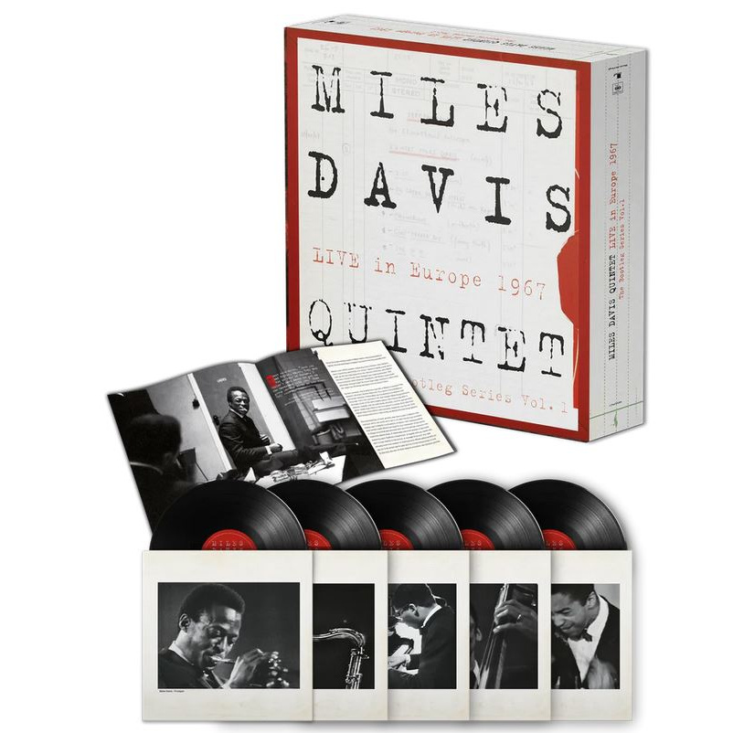 BOOTLEG SERIES 1 -HQ- - LP 180 GR. BOOKLET