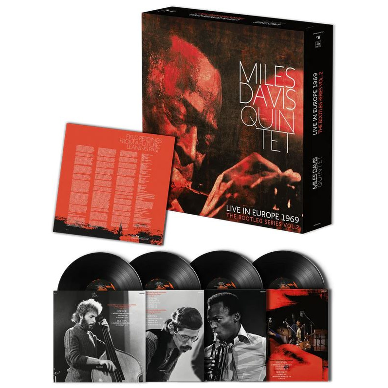 BOOTLEG SERIES 2 -HQ- - LP 180 GR. BOOKLET