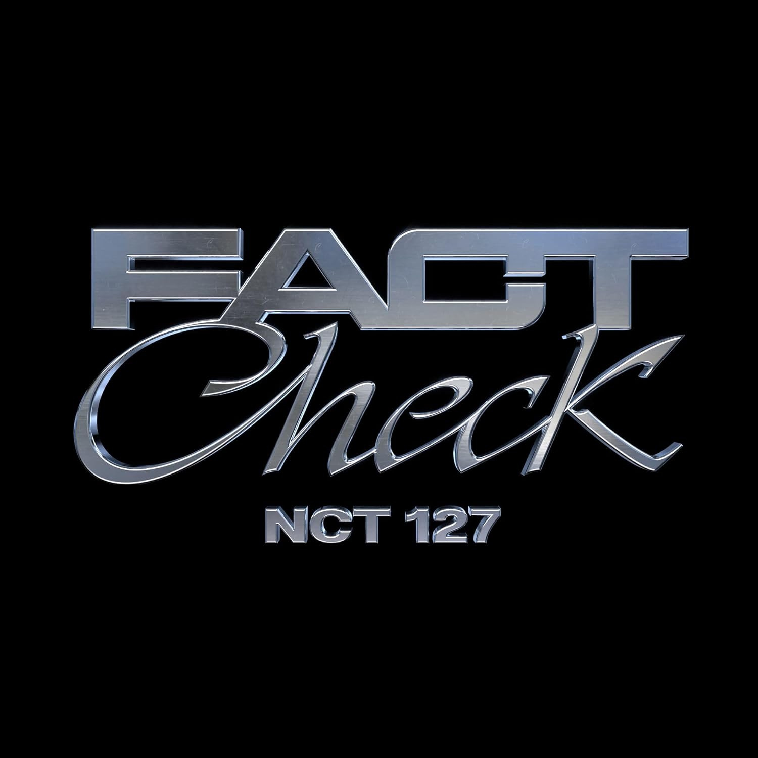 THE 5RD ALBUM 'FACT CHECK'