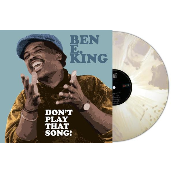 DON'T PLAY THAT SONG (YOU LIED) (SPLATTER VINYL)