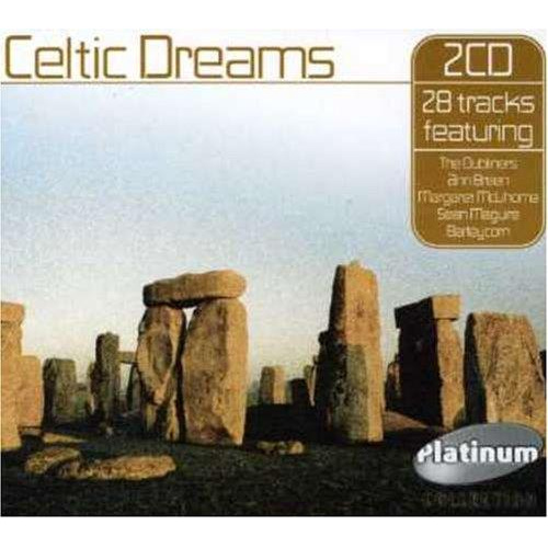 CELTIC DREAMS