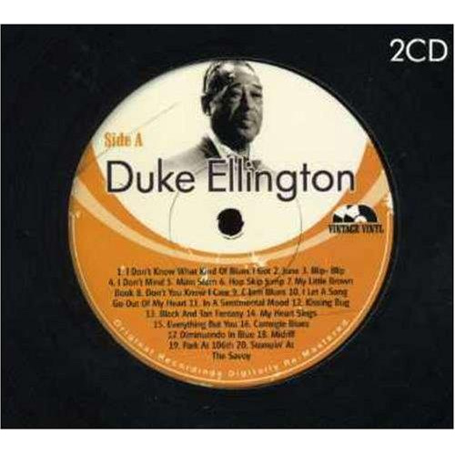 DUKE ELLINGTON