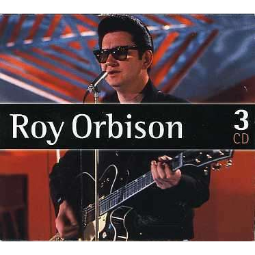 ROY ORBISON