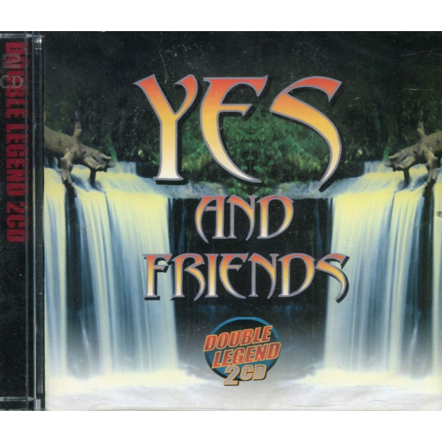 YES AND FRIENDS