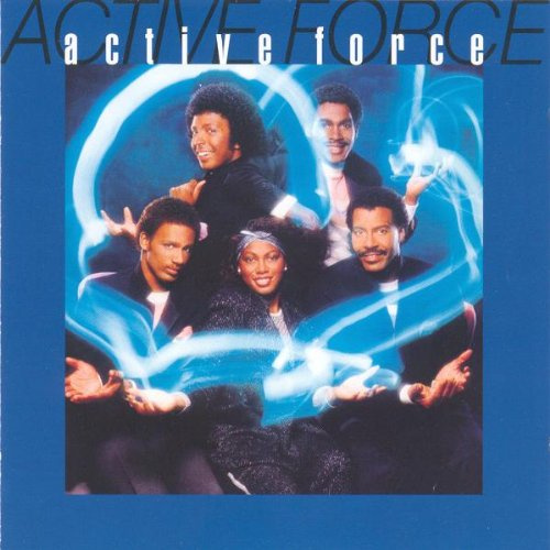 ACTIVE FORCE