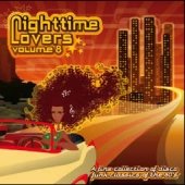 NIGHTTIME LOVERS VOL. 8