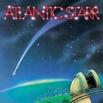 ATLANTIC STARR