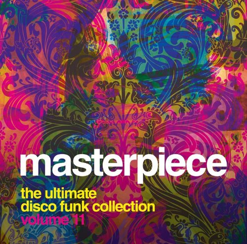 MASTERPIECE COLLECTION VOL. 11