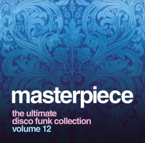 MASTERPIECE COLLECTION VOL. 12