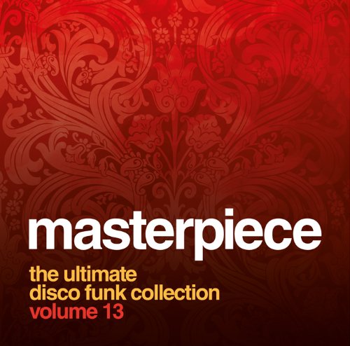 MASTERPIECE COLLECTION VOL. 13