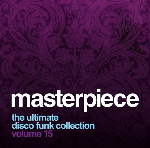 MASTERPIECE COLLECTION VOL.15