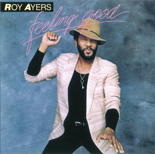 ROY AYERS - FEELING GOOD