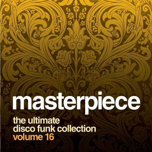 MASTERPIECE COLECTION VOL. 16