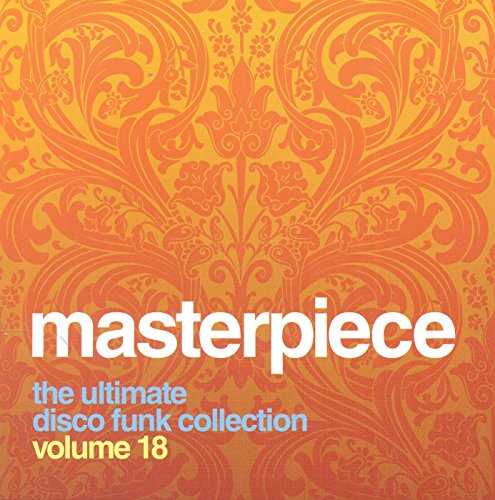 MASTERPIECE COLLECTION VOL. 18