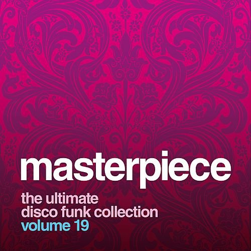 MASTERPIECE COLLECTION VOL. 19