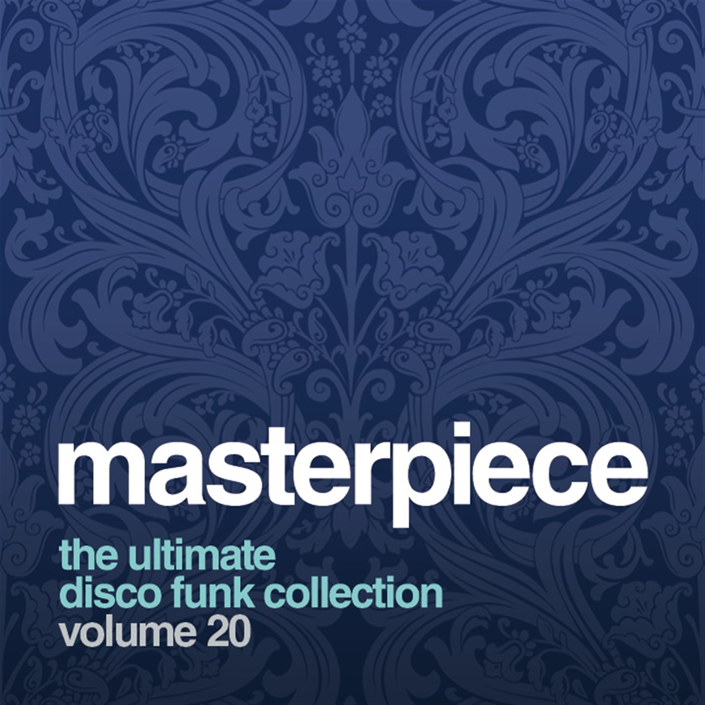 MASTERPIECE COLLECTION VOL. 20