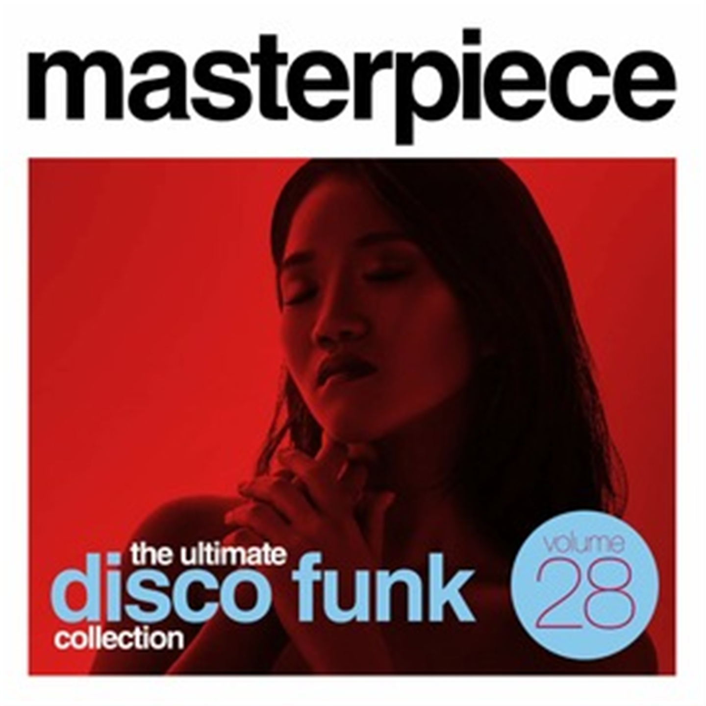 MASTERPIECE THE ULTIMATE DISCO FUNK COLL. VOL. 28