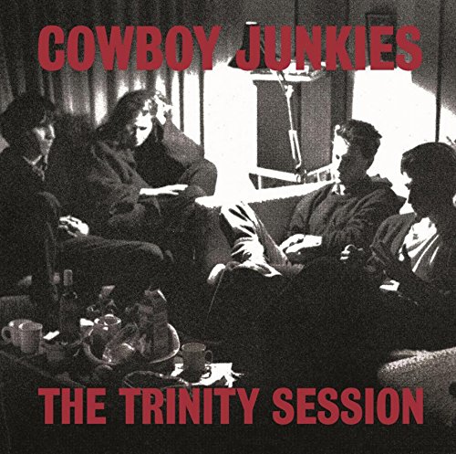 TRINITY SESSION -HQ- - 180GR. / GATEFOLD / BONUS TRACKS / REMASTERED