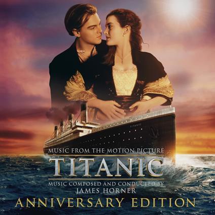 TITANIC - 2CD ED.