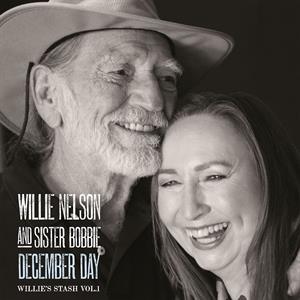 DECEMBER DAY.. -CLRD - .. (WILLIE'S STASH VOL.1) / 180 GR. / 1000 CPS WHITE VIN