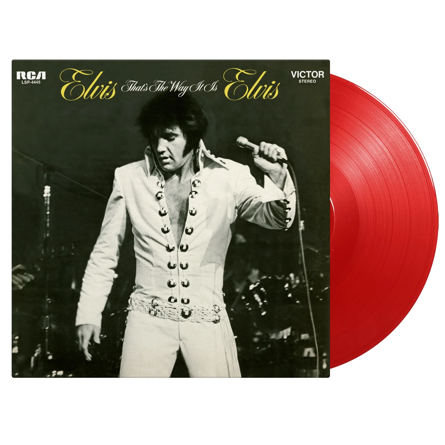 That'S The Way It Is