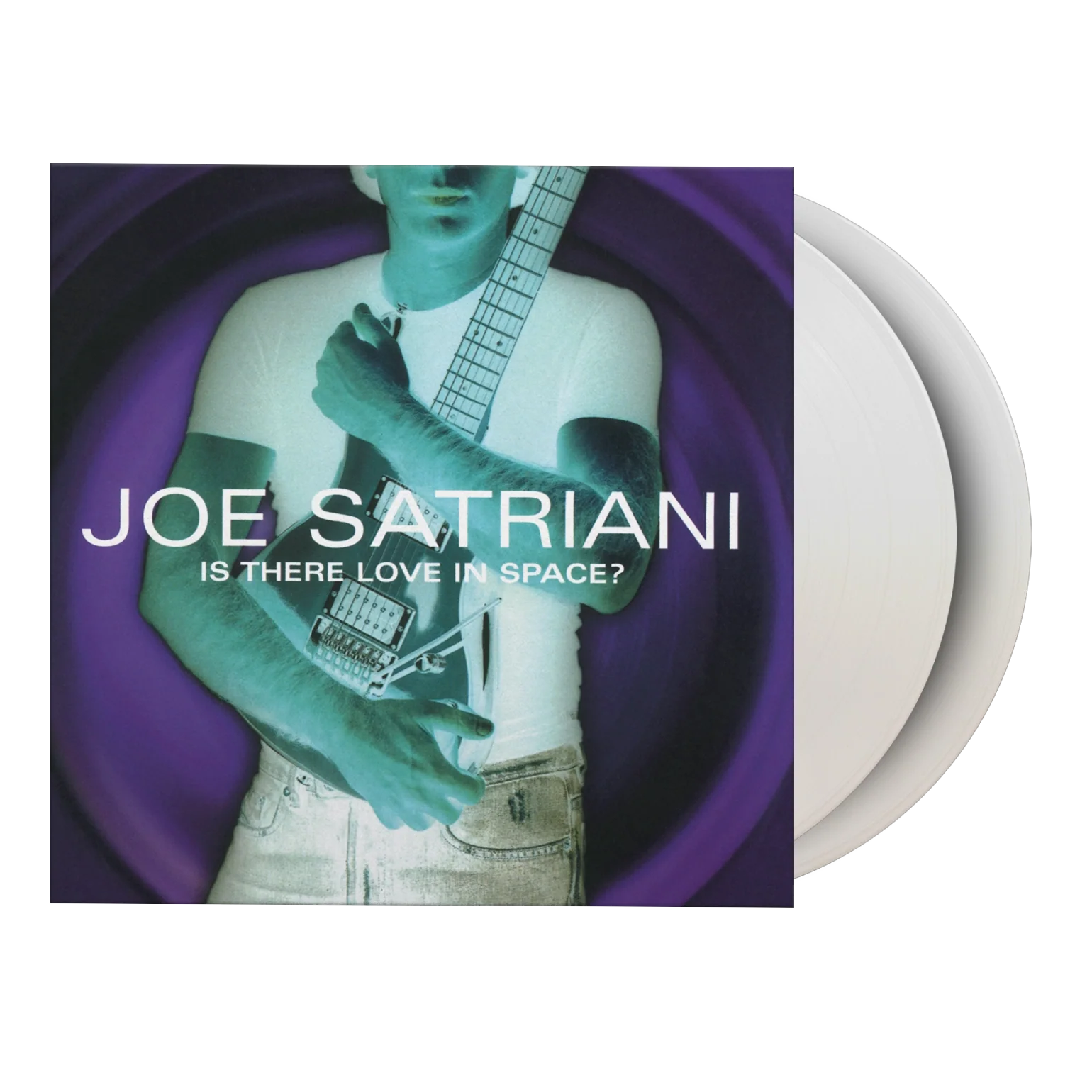 Is There Love In Space?