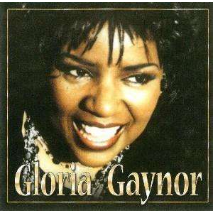 GLORIA GAYNOR