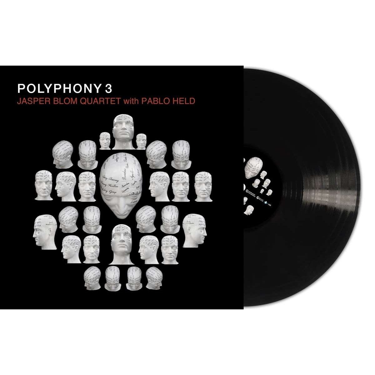 POLYPHONY 3