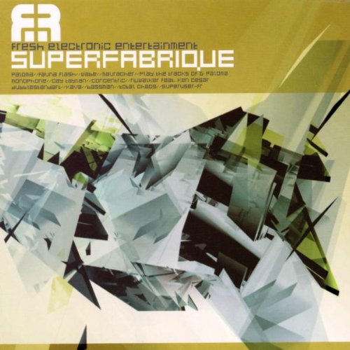 SUPERFABRIQUE