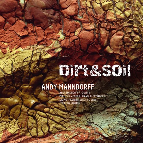 DIRT & SOIL