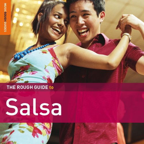 THE ROUGH GUIDE TO SALSA (THIRD EDITION)