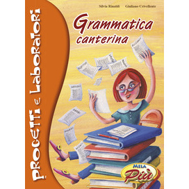GRAMMATICA CANTERINA (LIBRO + CD)