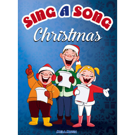 SING A SONG: CHRISTMAS (LIBRO+CD)