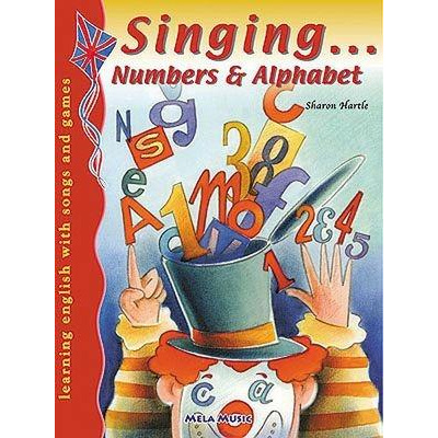 SINGING NUMBERS & ALPHABET