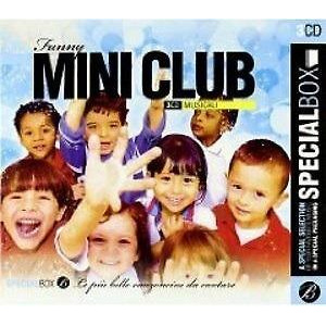 FANNY MINI CLUB