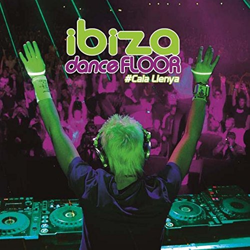 IBIZ@ SOUND + IBIZA DANCE FLOOR