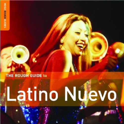 THE ROUGH GUIDE TO LATINO NUEVO