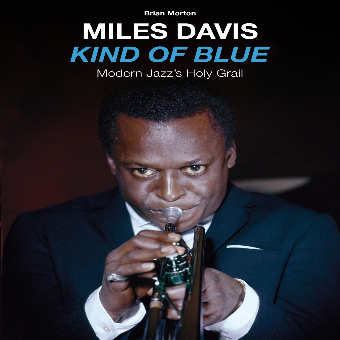 KIND OF BLUE [CD + BOOK]