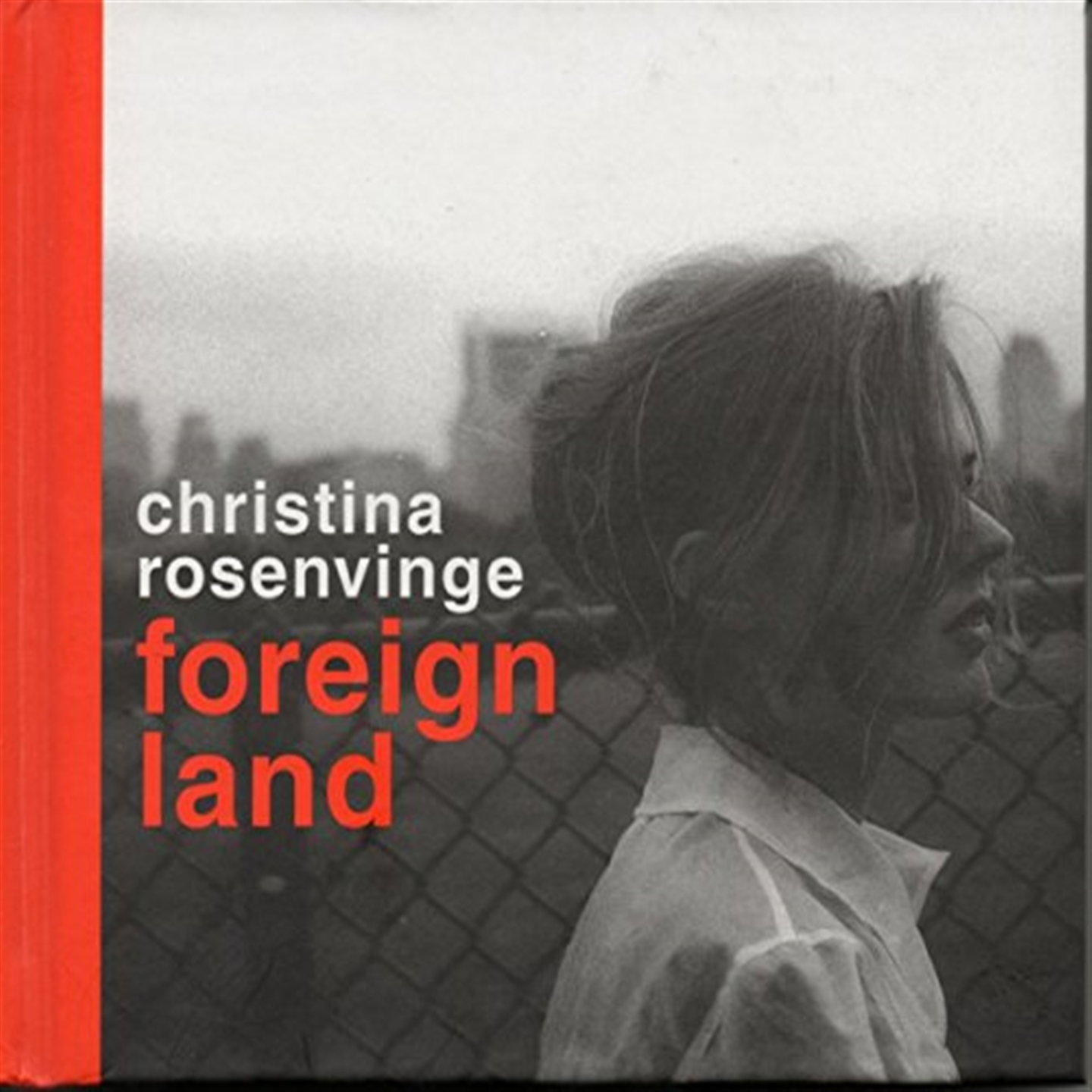 FOREIGN LAND