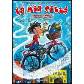 LA MIA CITTA’ (LIBRO + CD)