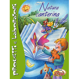 NATURA CANTERINA (LIBRO + CD)