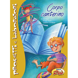 CORPO CANTERINO (LIBRO + CD)