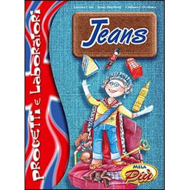 JEANS (LIBRO + CD)