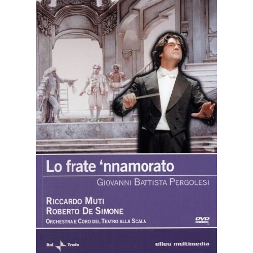 FRATE NNAMORATO (LO)