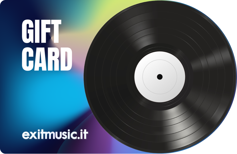 Gift Card Exit Music