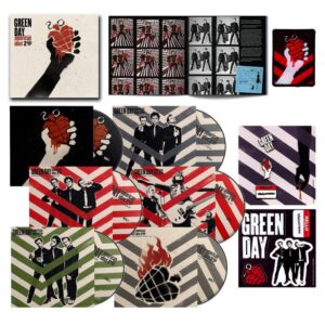 AMERICAN IDIOT