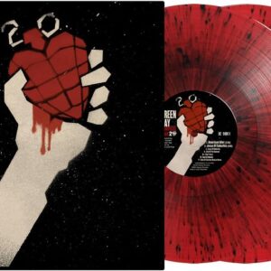 AMERICAN IDIOT