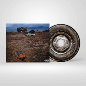 RANCH - CD