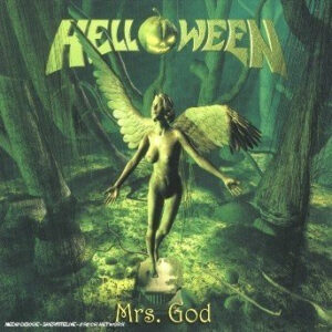 MRS GOD