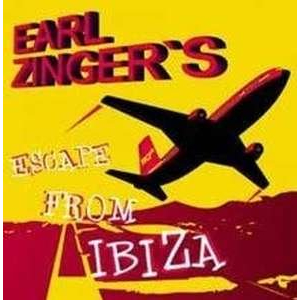 ESCAPE FROM IBIZA